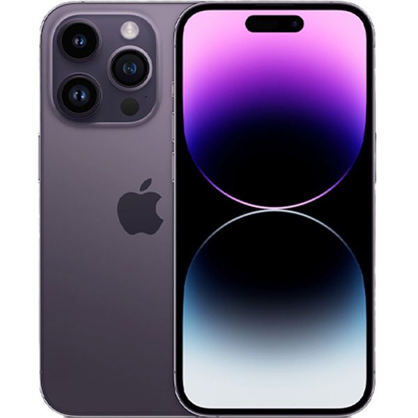 Apple iPhone 14 Pro Max 128GB ( Sim vật lý ) - 99%