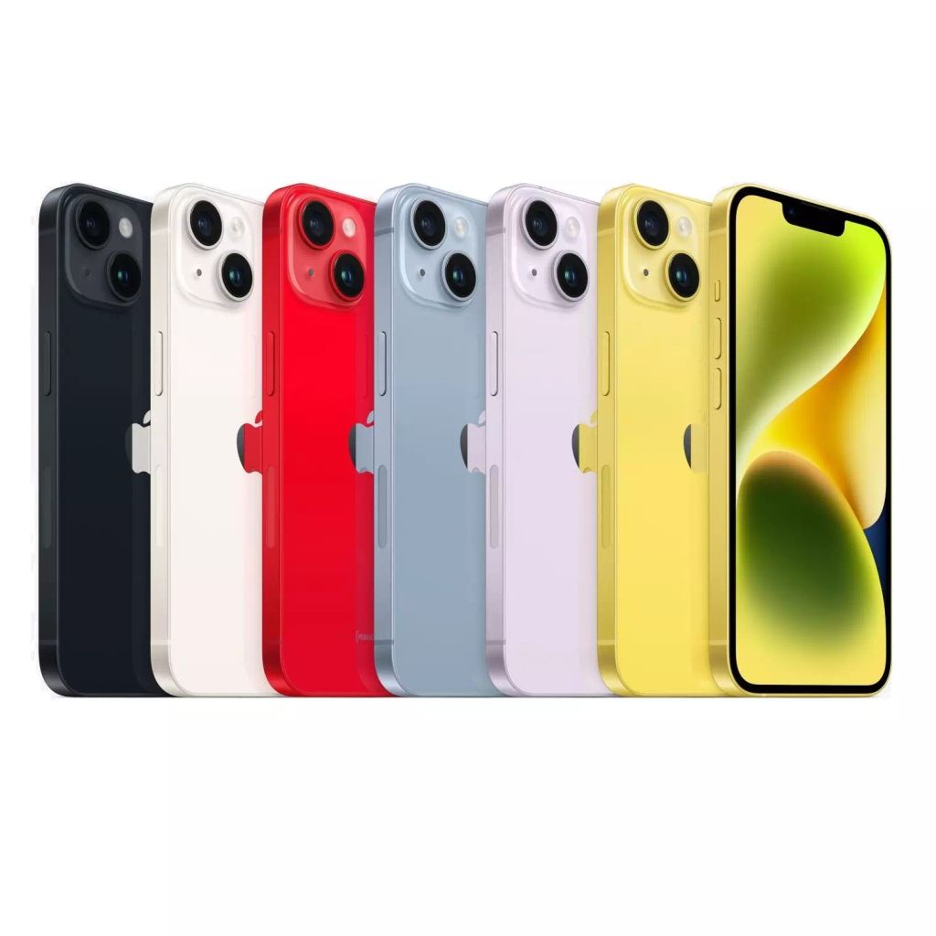 Apple iPhone 14 Plus 256GB (Sim Vật Lý) - 99%