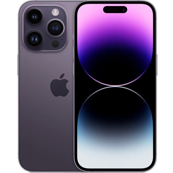Apple iPhone 14 Pro Max 1TB - 99% ( Sim vật lý )