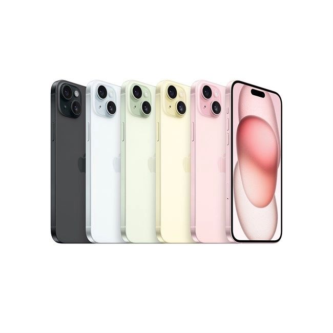 iPhone 15 Plus 512GB - LikeNew 99% Sim Vật Lý