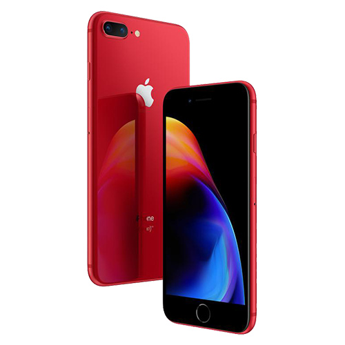 Apple iPhone 8 Plus 256GB Red