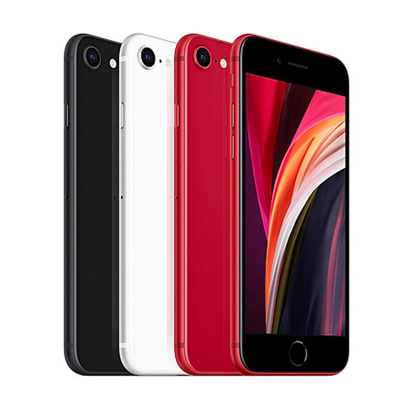 Apple iPhone SE 2020 64GB