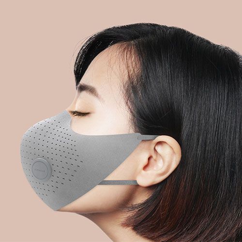 Khẩu Trang Bảo Vệ Xiaomi AirWear