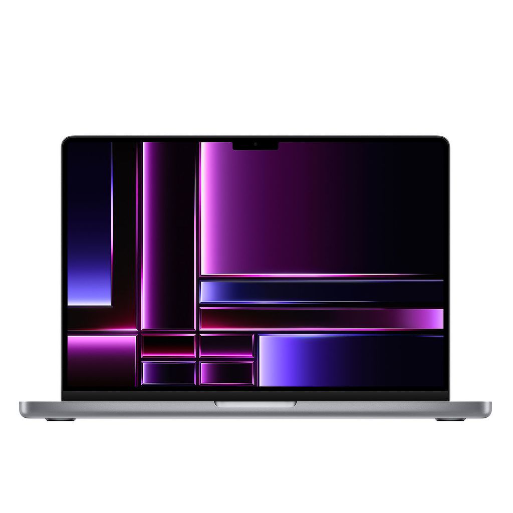 MacBook Pro M2 14 inch 2023 – 10C CPU/16C GPU/16GB/512GB SSD