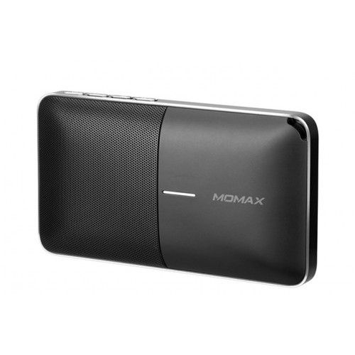 Loa Bluetooth Kiêm Pin Sạc Dự Phòng 6000 mAh Momax Zonic