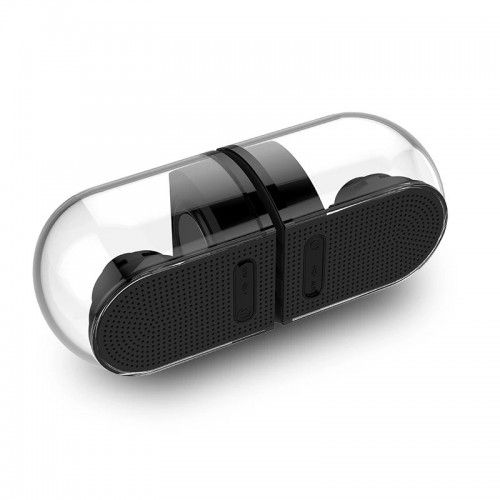 Loa Bluetooth Thông Minh OVEVO D18