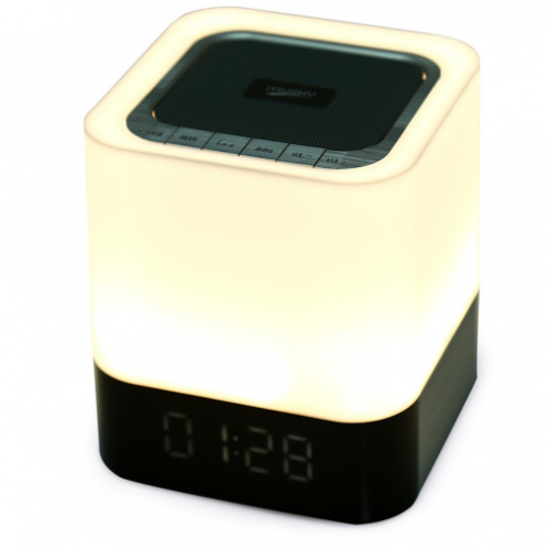 Loa Di Động Musky Model - DY 29 Mini Hifi Speaker