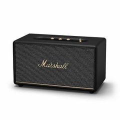 Loa Marshall Stanmore 3 Black