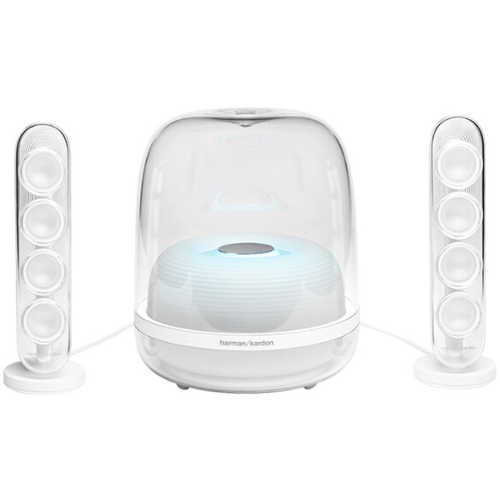 Loa Bluetooth Harman Kardon Soundstick 4 ( White )