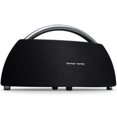 Loa Bluetooth Harman Kardon GoPlay ( Black )