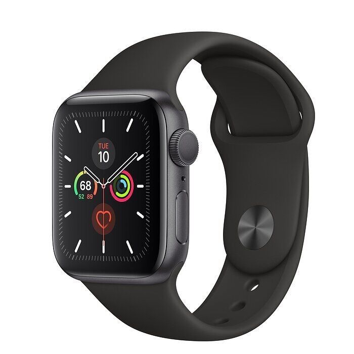 Apple Watch Series 5 44mm ( GPS ) - MWVF2