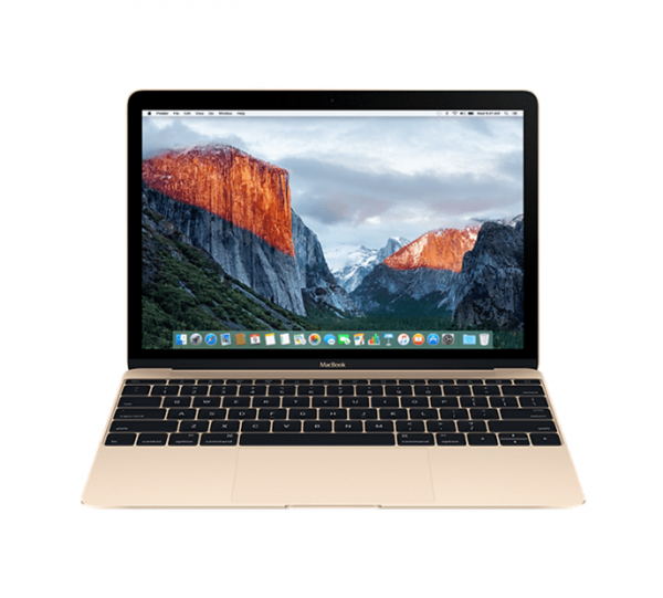 Apple MacBook Air 2016 12 inch 256GB New 99% - (MLHE2)
