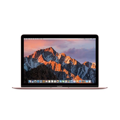 Apple MacBook Air 2017 12'' 256GB New 99% - (MNYM2)