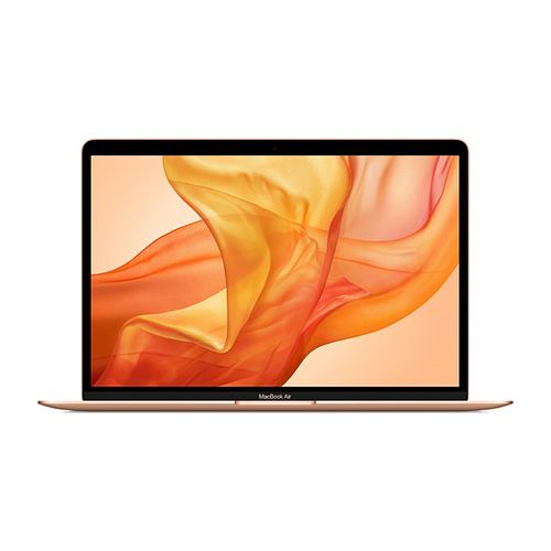 Macbook Air 2018 13inch 128GB Gold - MREE2
