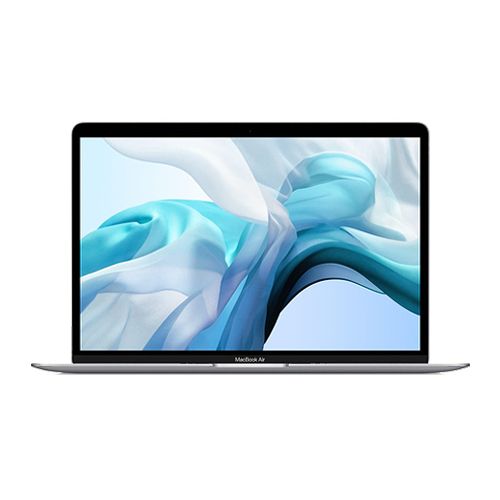 Macbook Air 2018 13inch 128GB Silver - MREA2