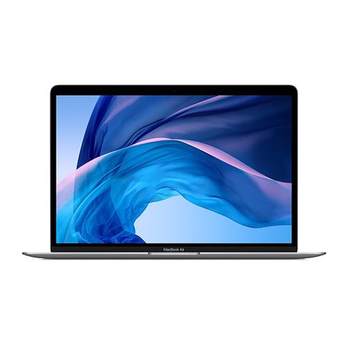 Macbook Air 2018 13inch 256GB Gray - MRE92