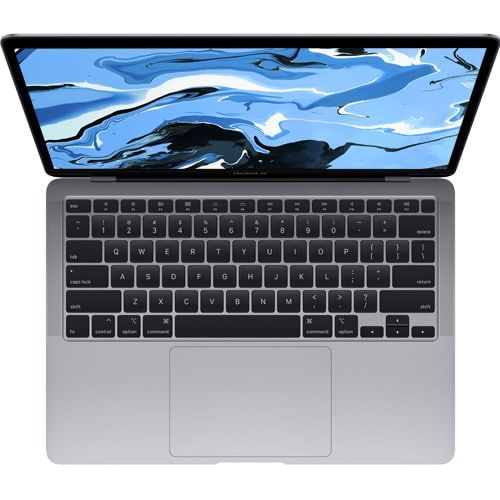 Macbook Air 2020 512Gb Gray - MVH22