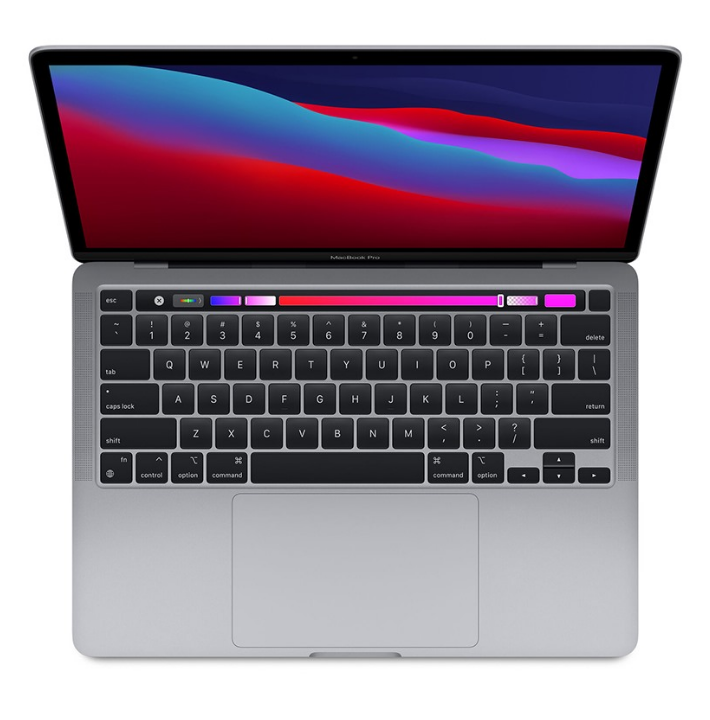 Macbook Pro 13 inch Late 2020 - 512GB