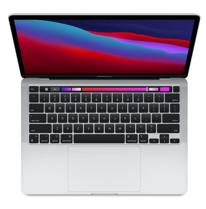 Macbook Pro 13 inch Late 2020 - 256GB