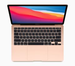 Macbook Air Late 2020 8GB/256GB - New 99%