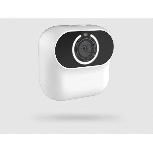 Máy Ảnh Thông Minh Xiaomi Công Nghệ AI