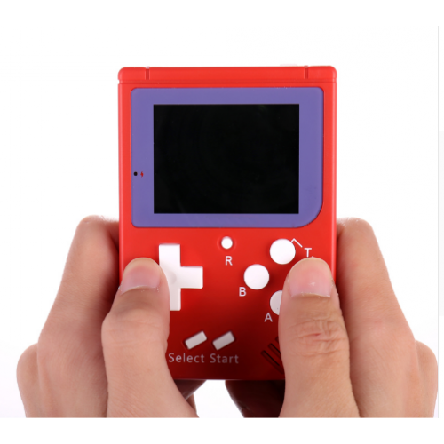 Máy Chơi Game Mini Cho Trẻ Em 129 Classic