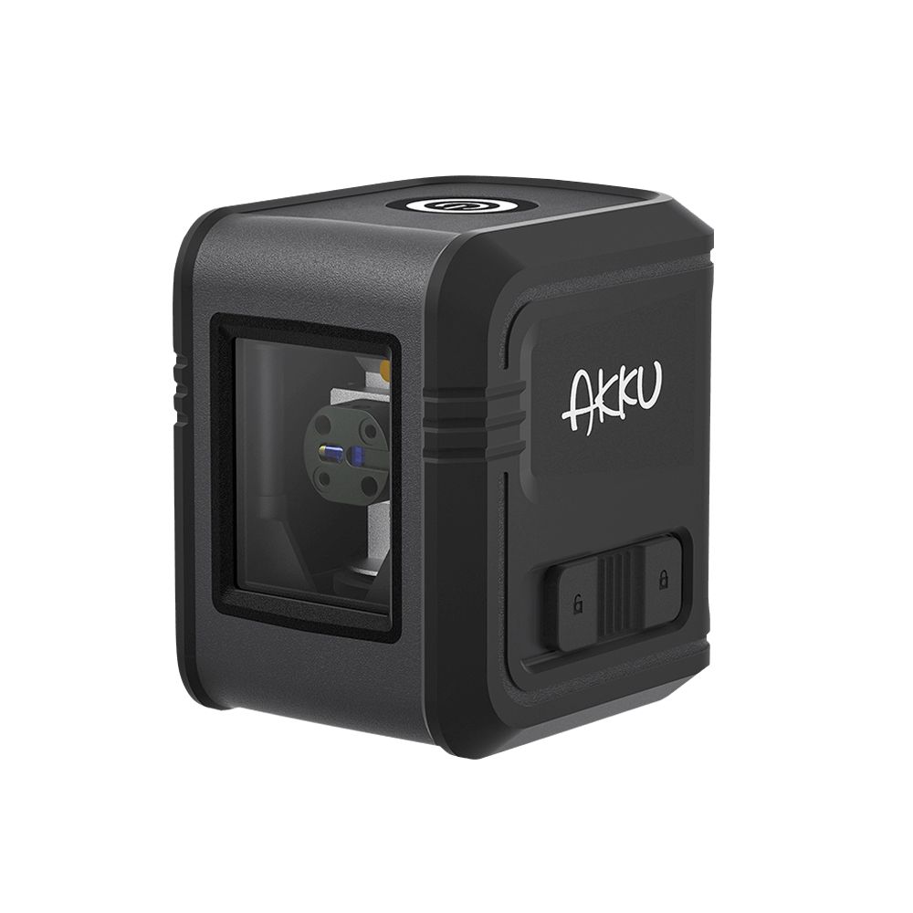 Máy định vị, lấy dấu bằng tia laser AKKU AK311