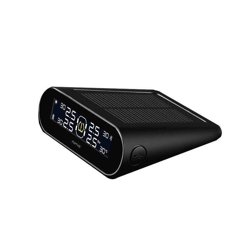 Máy giám sát áp suất lốp xe 70MAI Midrive T02 van gắn ngoài