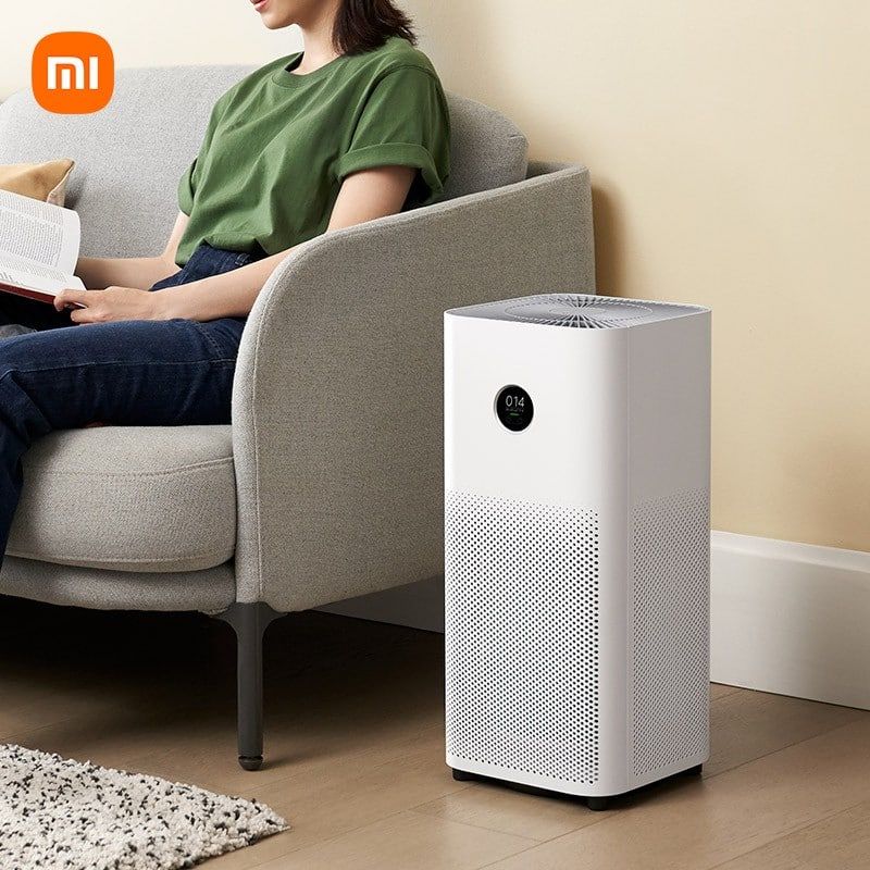 Máy lọc không khí Mijia Air Purifler 4 model AC-M16-SC