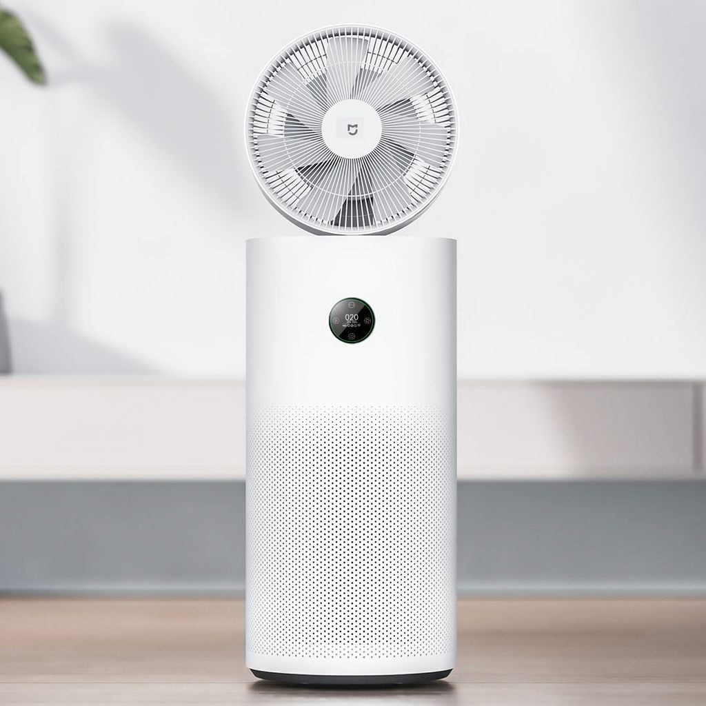 Máy lọc không khí tuần hoàn Xiaomi Mijia AC-MD2-SC