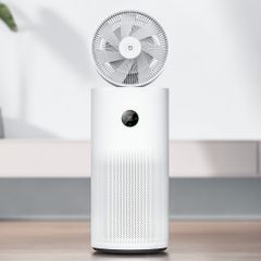 Máy lọc không khí tuần hoàn Xiaomi Mijia AC-MD2-SC