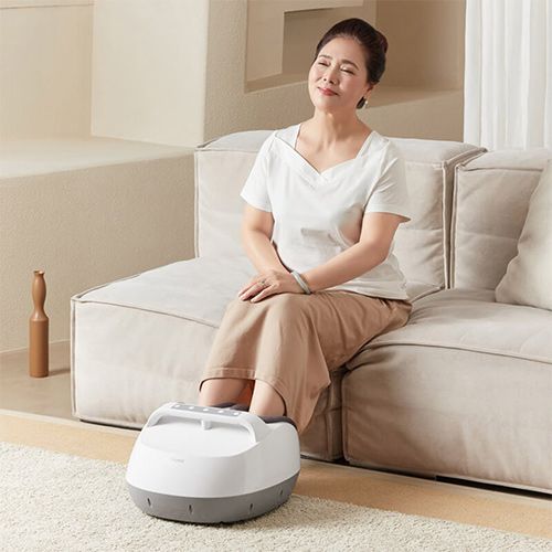 Máy massage bấm huyệt Xiaomi Leravan LJ-ZJ008