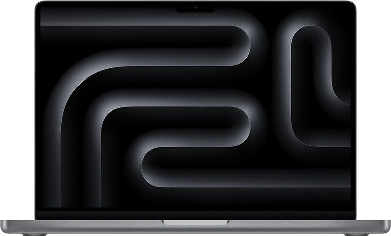 MacBook Pro 14 inch M3 Pro 18GB RAM - VN/A