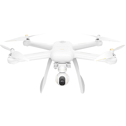 Mi Drone máy bay tích hợp camera Full HD 1080P
