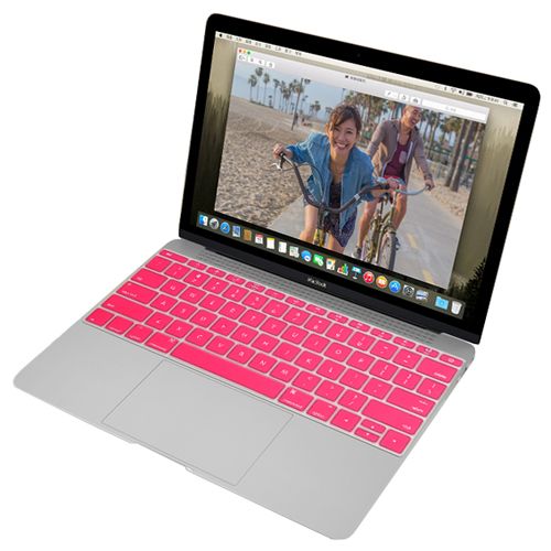 Miếng nhựa lót bàn phím MACBOOK 12 inch Retina