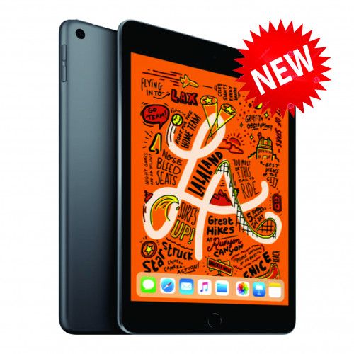 Apple iPad Mini 5 - 256GB (WIFI)