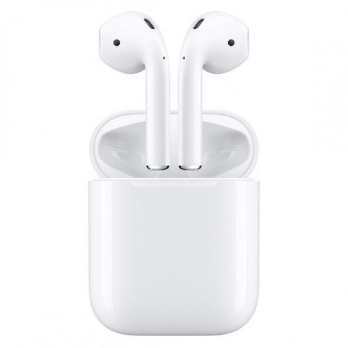 Tai Nghe AirPods Chính Hãng (New 99%)