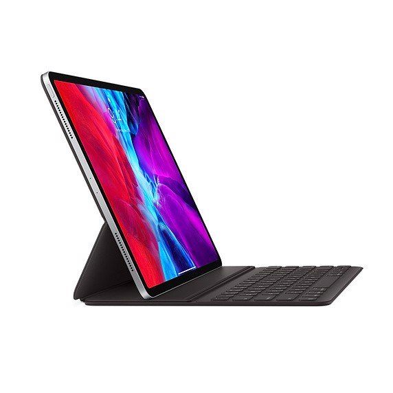 Smart Keyboard Folio IPad Pro (2020) - 12.9 inch Chính Hãng