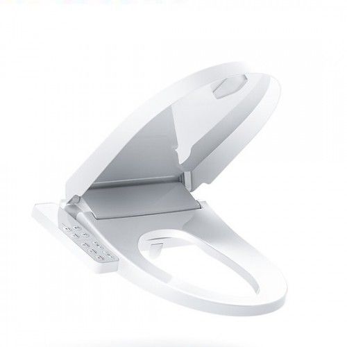 Nắp bồn cầu Xiaomi thông minh