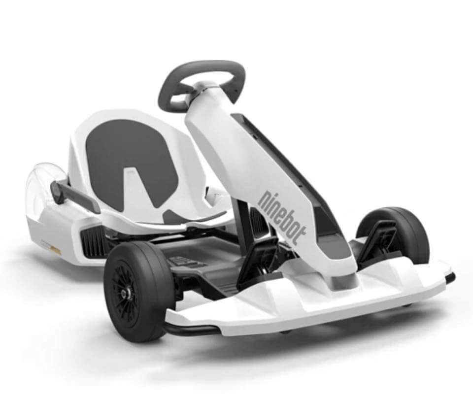 Xe Ninebot Gokart Kit Nguyên Chiếc