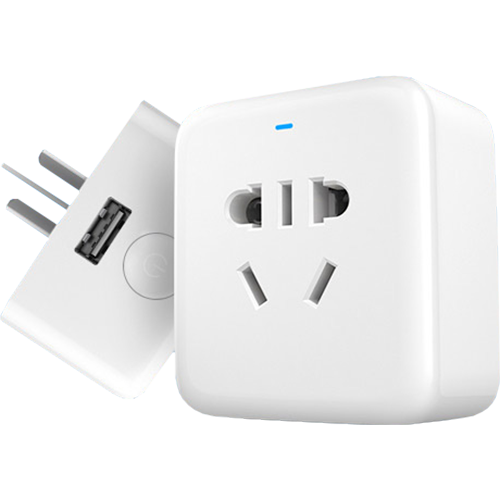 Ổ cắm + sạc thông minh Xiaomi