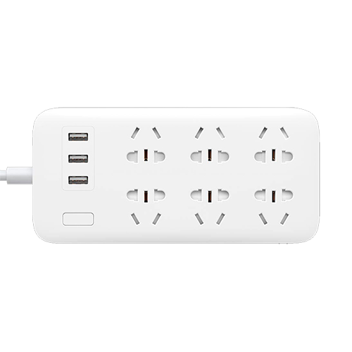 Ổ Cắm Điện Xiaomi Power Strip 2017