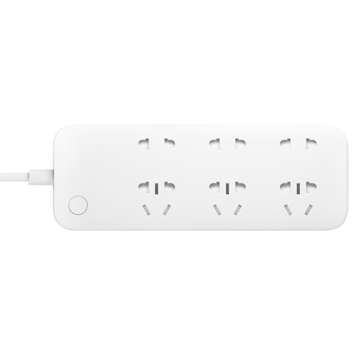 Ổ cắm điện xiaomi smart power strip