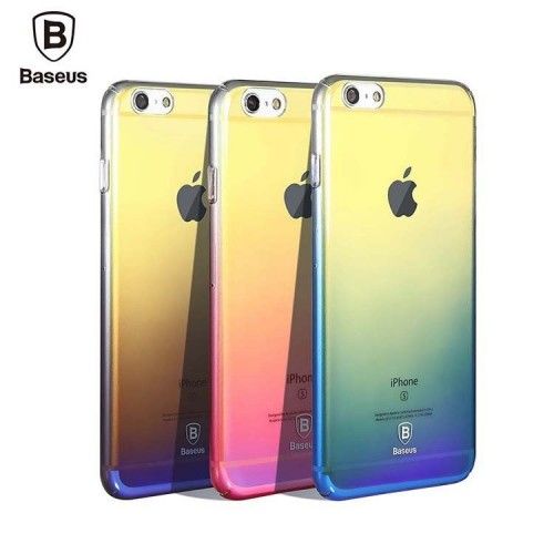 Ốp lưng biến màu iPhone XS Baseus