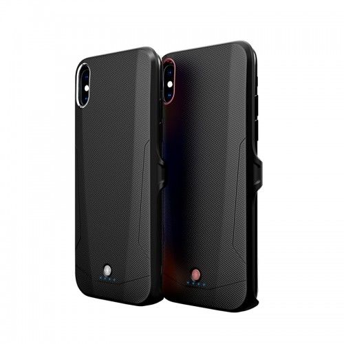 Ốp Lưng Kiêm Đa Năng Kiêm Sạc Dự Phòng iPhone X