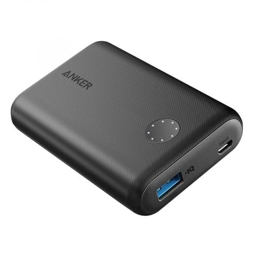 Pin sạc dự phòng Anker PowerCore II 18W 10000mah A1230