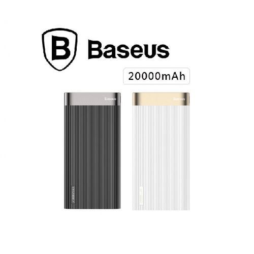 Pin sạc dự phòng Baseus