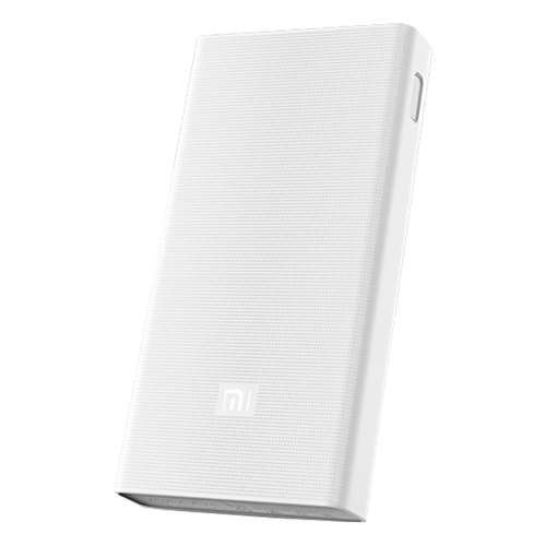 Pin sạc dự phòng Xiaomi 20.000mAh