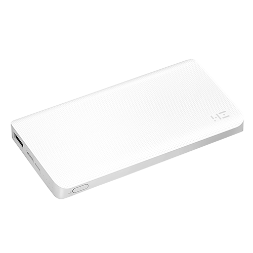 Pin Sạc Dự Phòng Zmi 10000mAh (Sạc Nhanh)