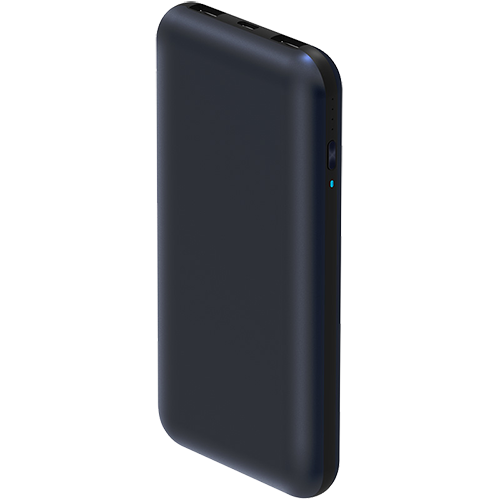 Pin Sạc Dự Phòng Zmi 20000mAh (Sạc Nhanh)